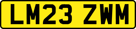 LM23ZWM
