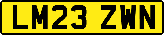LM23ZWN