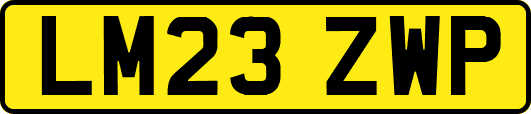 LM23ZWP