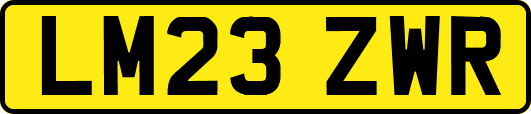 LM23ZWR