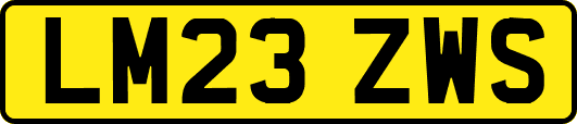 LM23ZWS