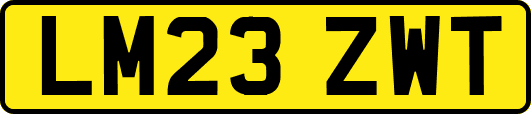 LM23ZWT