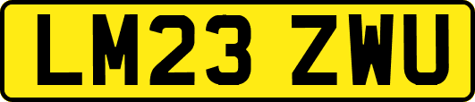 LM23ZWU