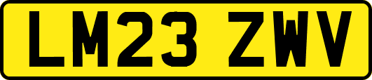 LM23ZWV