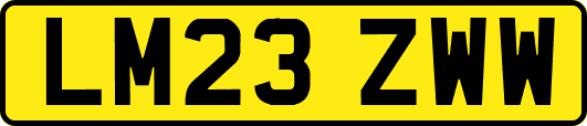 LM23ZWW