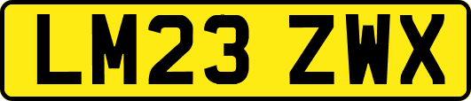 LM23ZWX