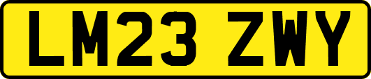 LM23ZWY