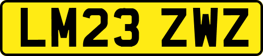 LM23ZWZ