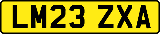 LM23ZXA