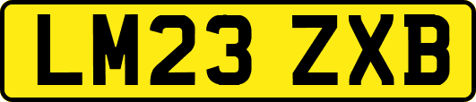 LM23ZXB