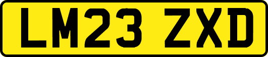 LM23ZXD