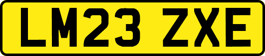 LM23ZXE
