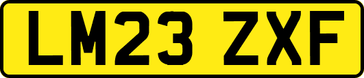 LM23ZXF