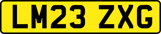 LM23ZXG