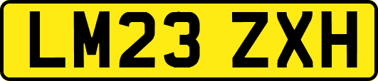LM23ZXH