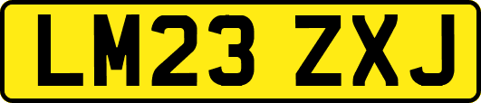 LM23ZXJ