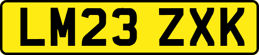 LM23ZXK