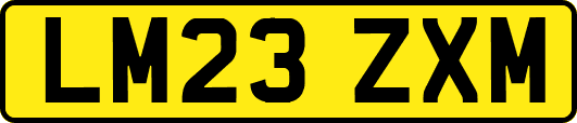 LM23ZXM