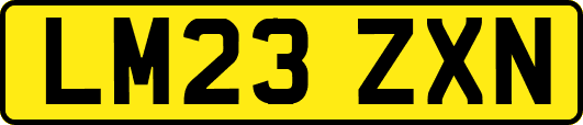 LM23ZXN