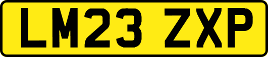 LM23ZXP