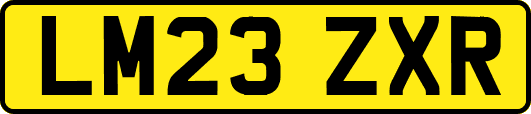 LM23ZXR