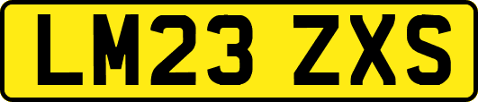 LM23ZXS