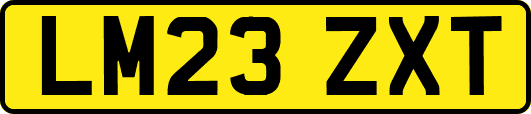 LM23ZXT