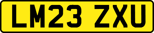 LM23ZXU