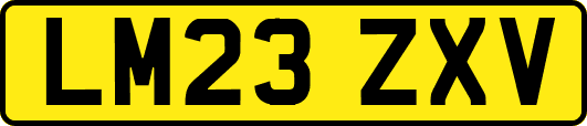 LM23ZXV