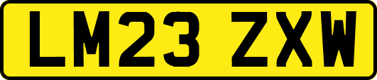 LM23ZXW