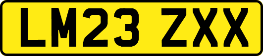LM23ZXX