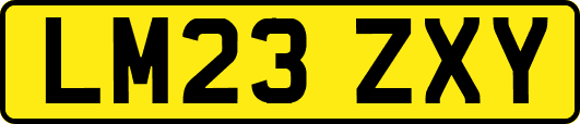 LM23ZXY