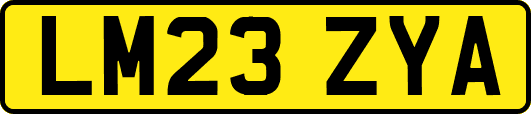 LM23ZYA