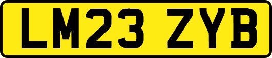 LM23ZYB