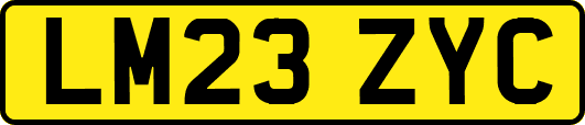 LM23ZYC
