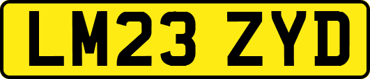 LM23ZYD