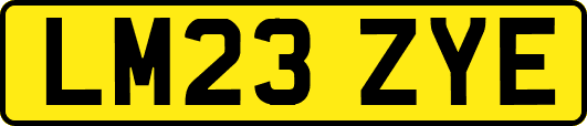 LM23ZYE