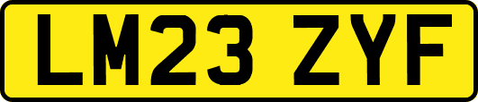 LM23ZYF