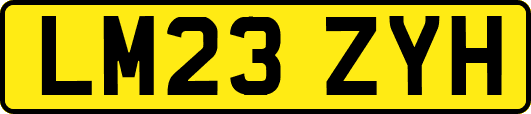 LM23ZYH