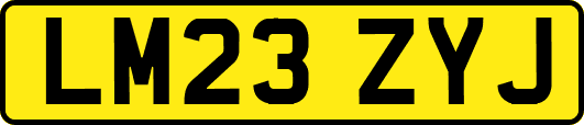 LM23ZYJ
