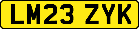 LM23ZYK