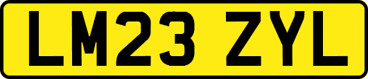LM23ZYL