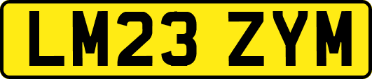LM23ZYM