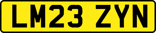 LM23ZYN