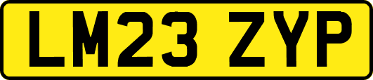 LM23ZYP