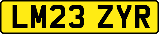 LM23ZYR