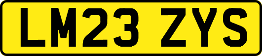LM23ZYS