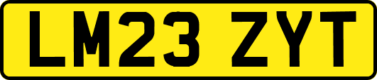 LM23ZYT