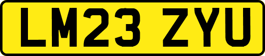 LM23ZYU