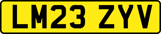 LM23ZYV